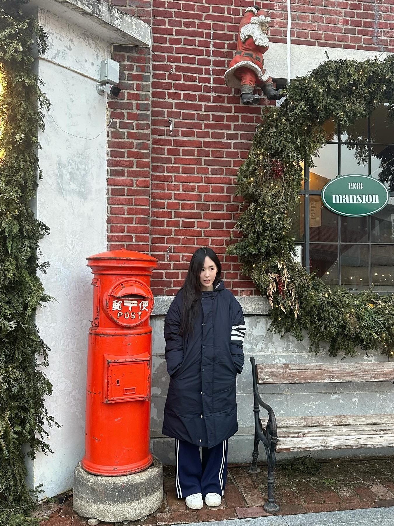 JIGU님의 스타일 - 1