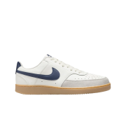 Nike Court Vision Low Sail Gum Light Brown