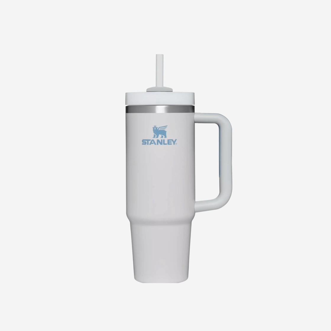 Stanley The Quencher H2.0 Flowstate Tumbler 887ml Fog 상세 이미지 1