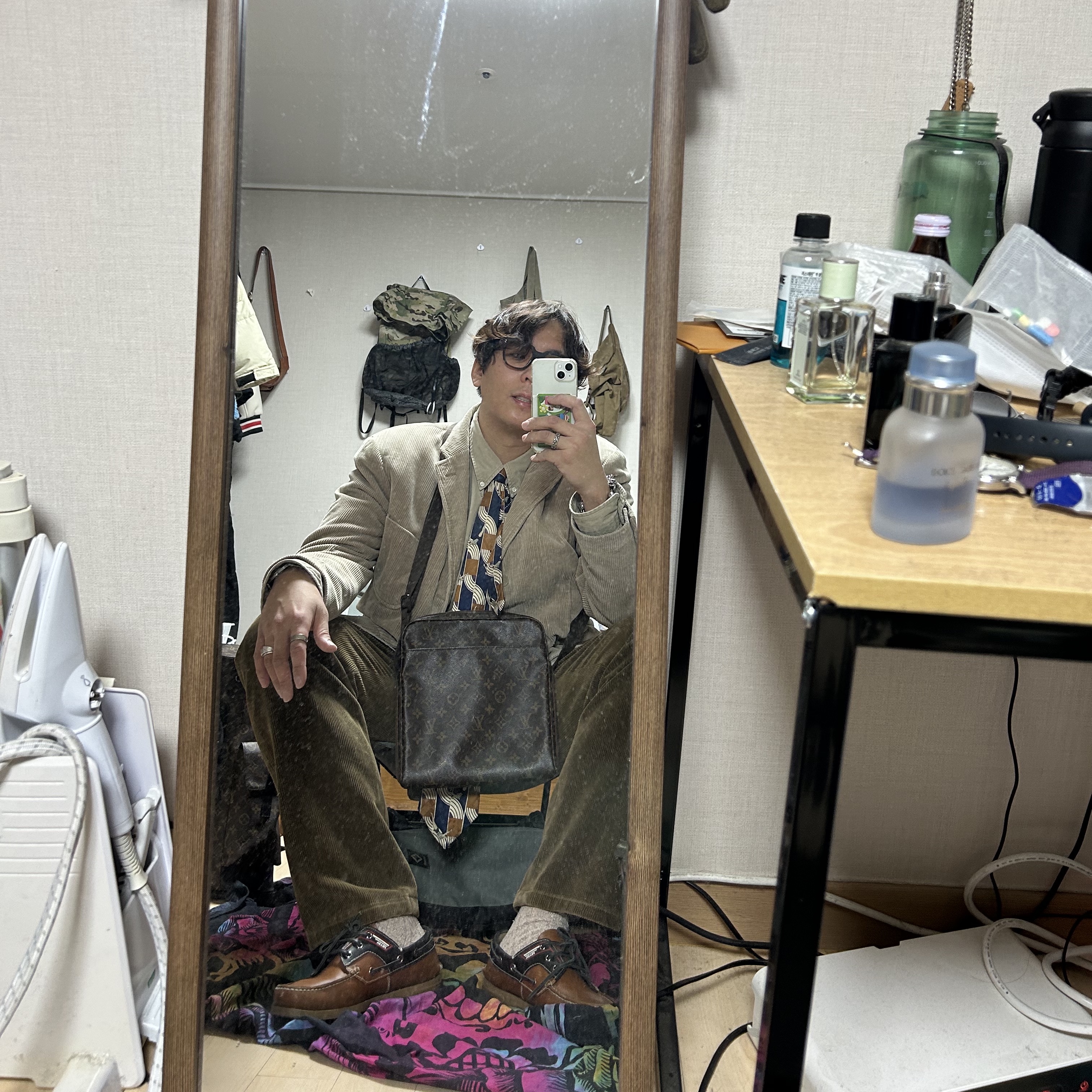 Fuckyou님의 스타일 - 1