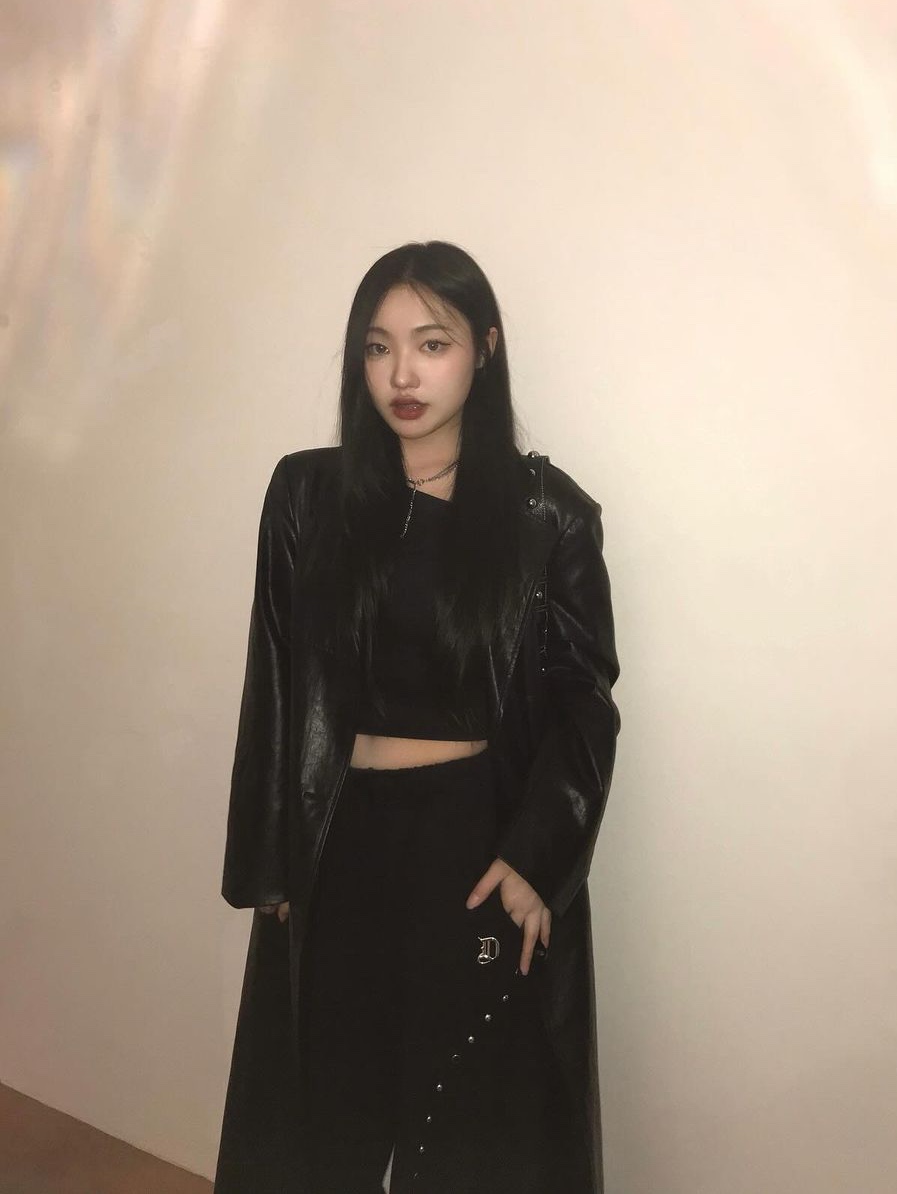 That girl님의 스타일