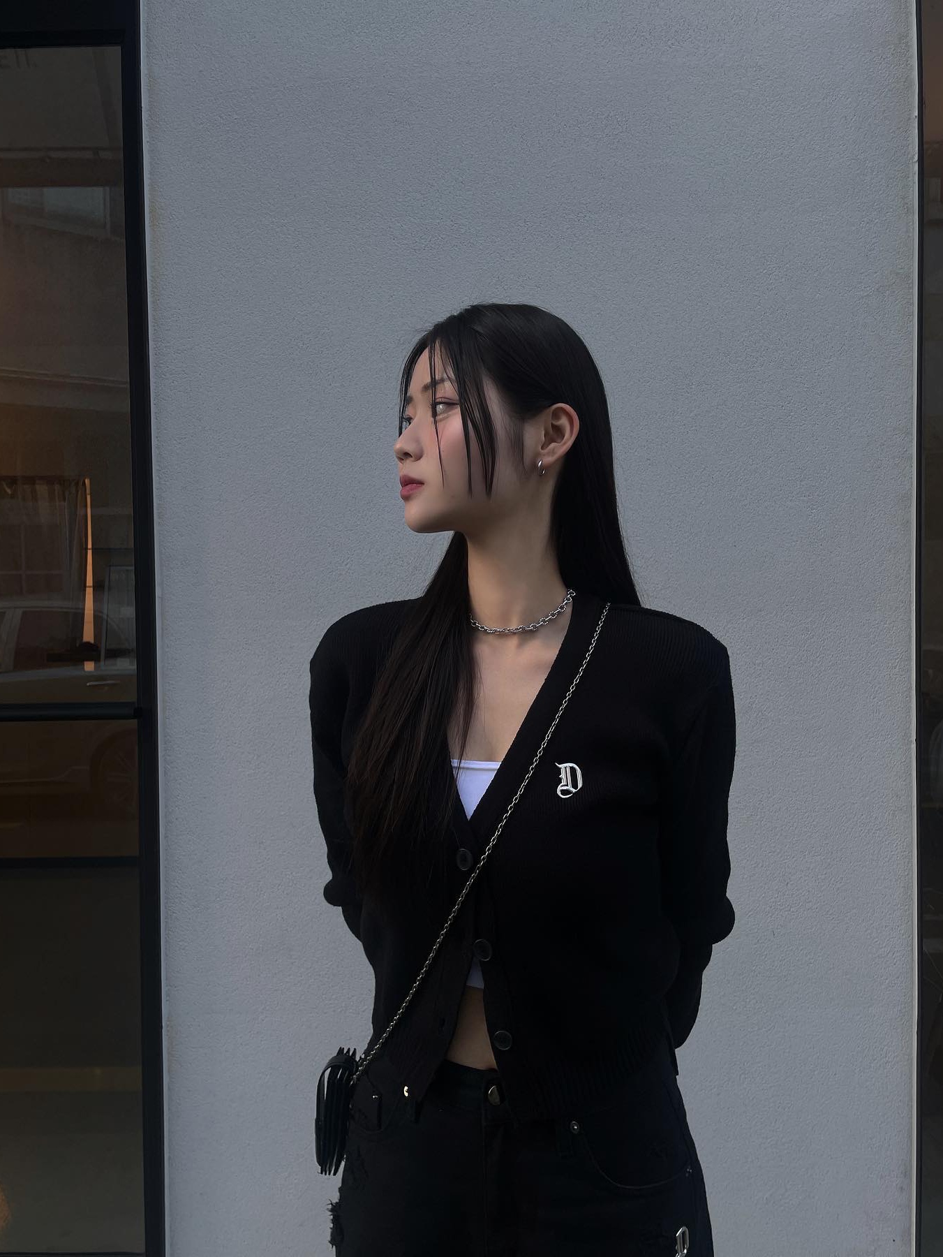 archiving.villain님의 스타일