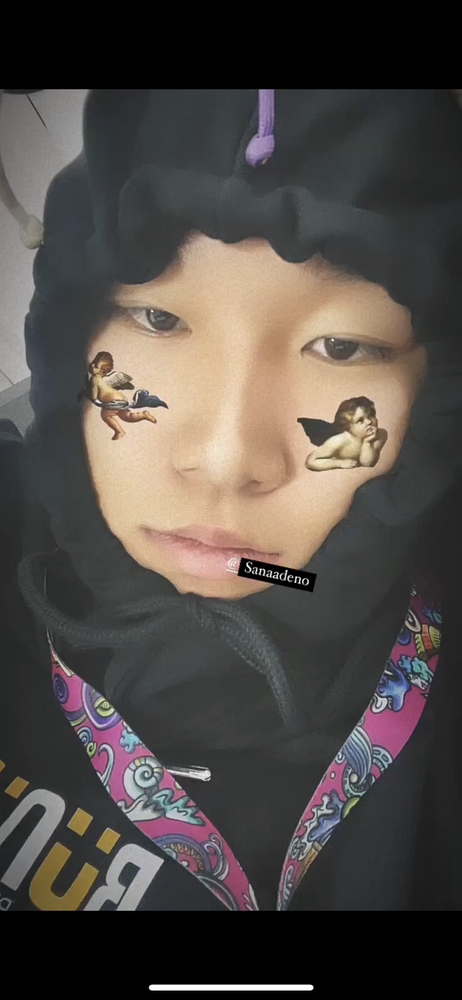KREAM 프로필 이미지