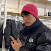 KREAM 프로필 이미지