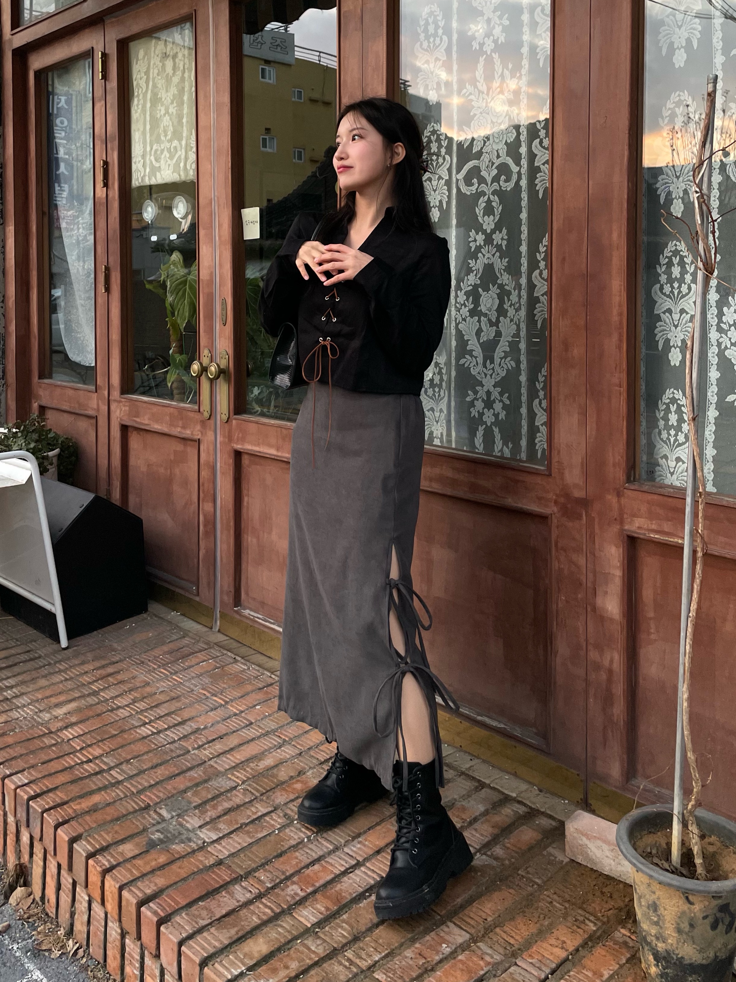 GANG갱님의 스타일 - 1