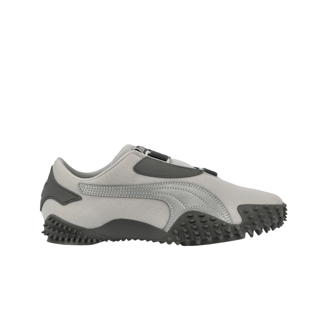 Puma grey and black deals
