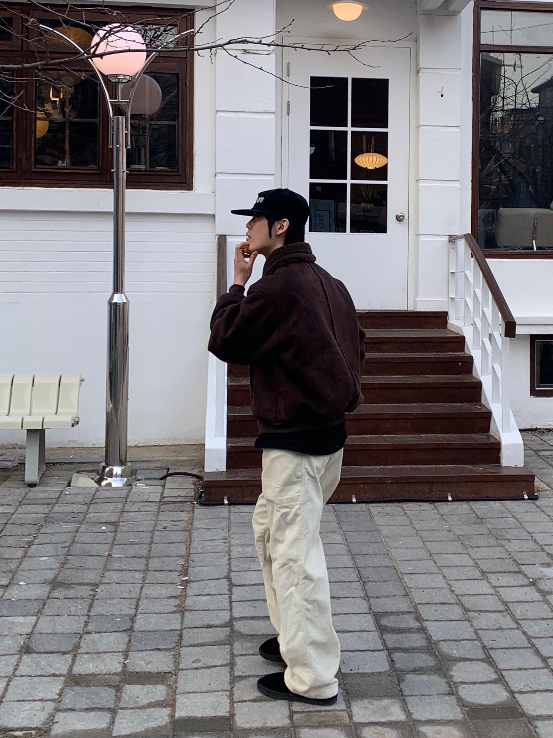 yessey님의 스타일 - 3