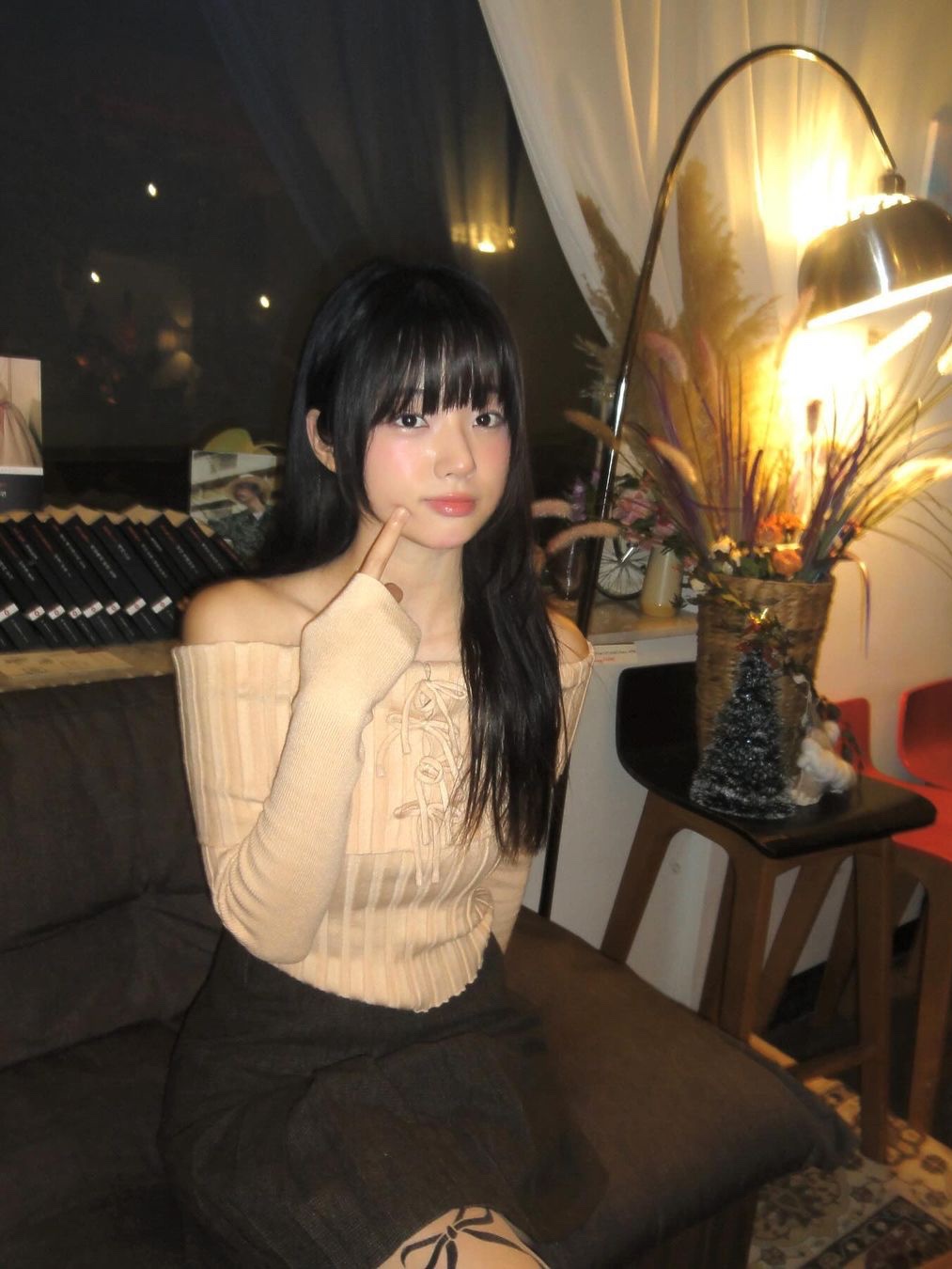 archiving.villain님의 스타일
