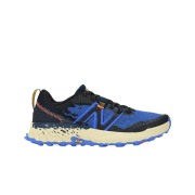 New Balance Fresh Foam X Hierro v7 Navy - 2E Wide