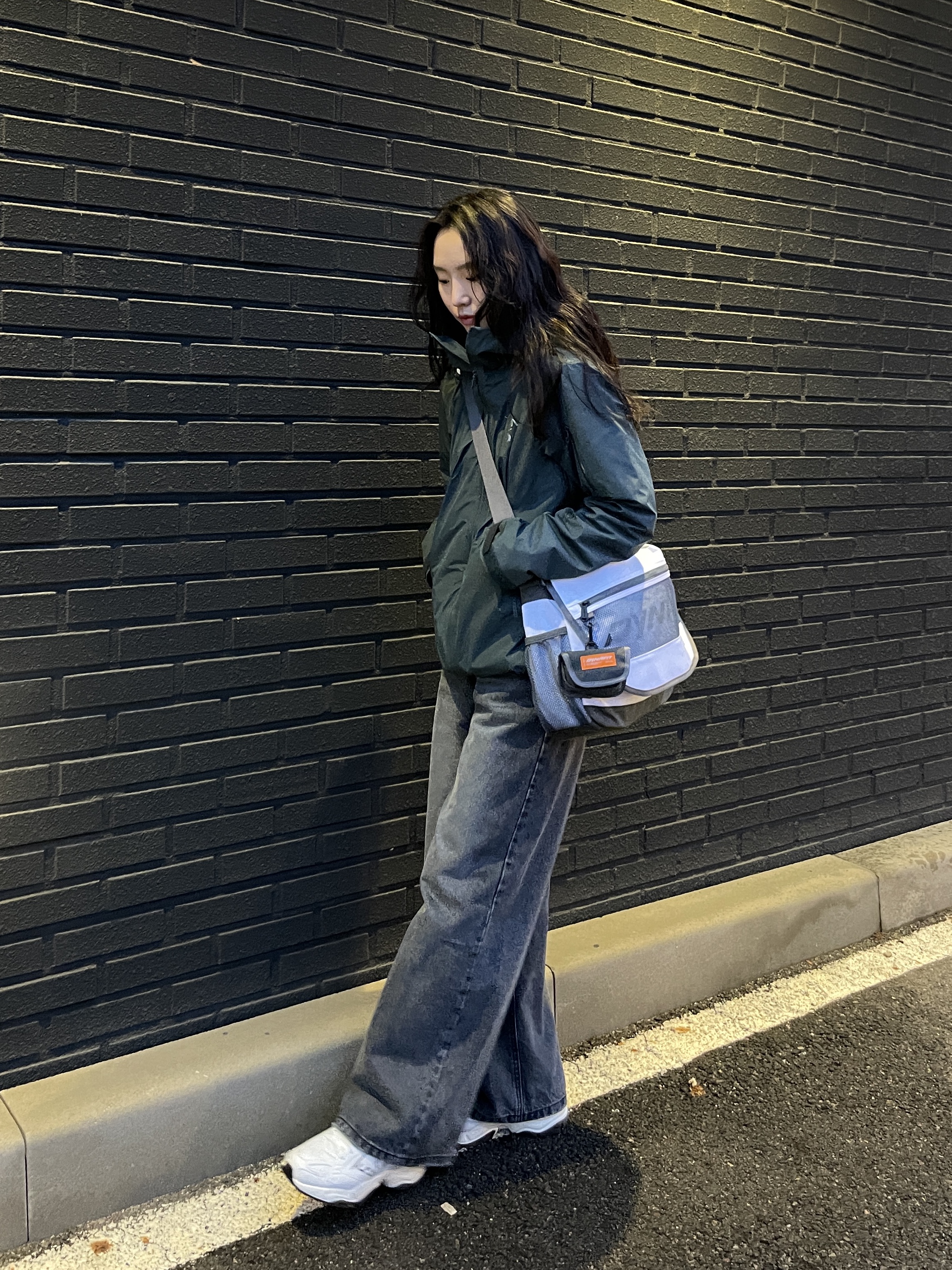 현뱌님의 스타일 - 2