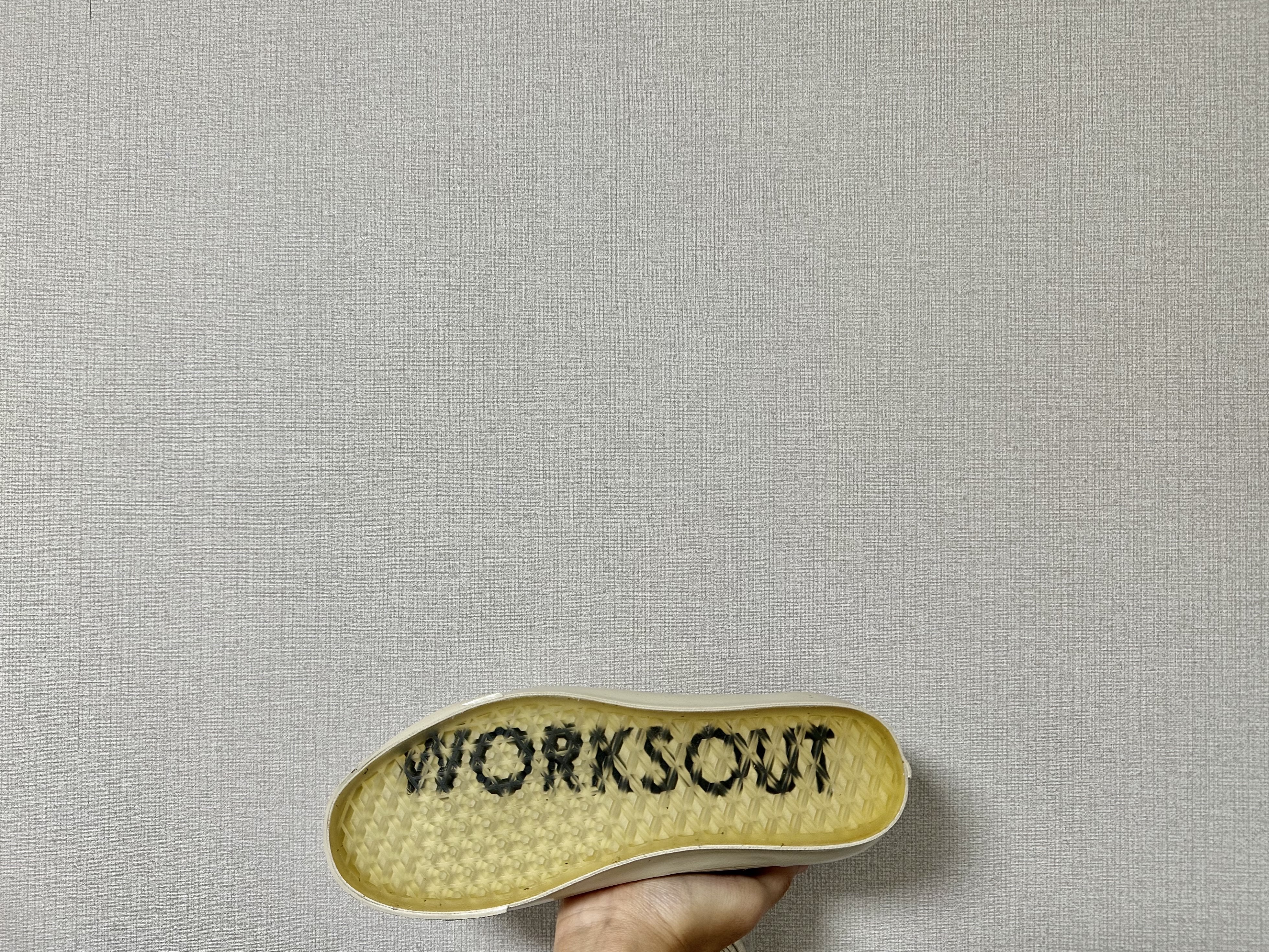 Vans x IAB Studio Half Cab Black Purple, Vans Vault x Worksout OG Style 36 LX Black White Aspa 착용 스타일 - 3