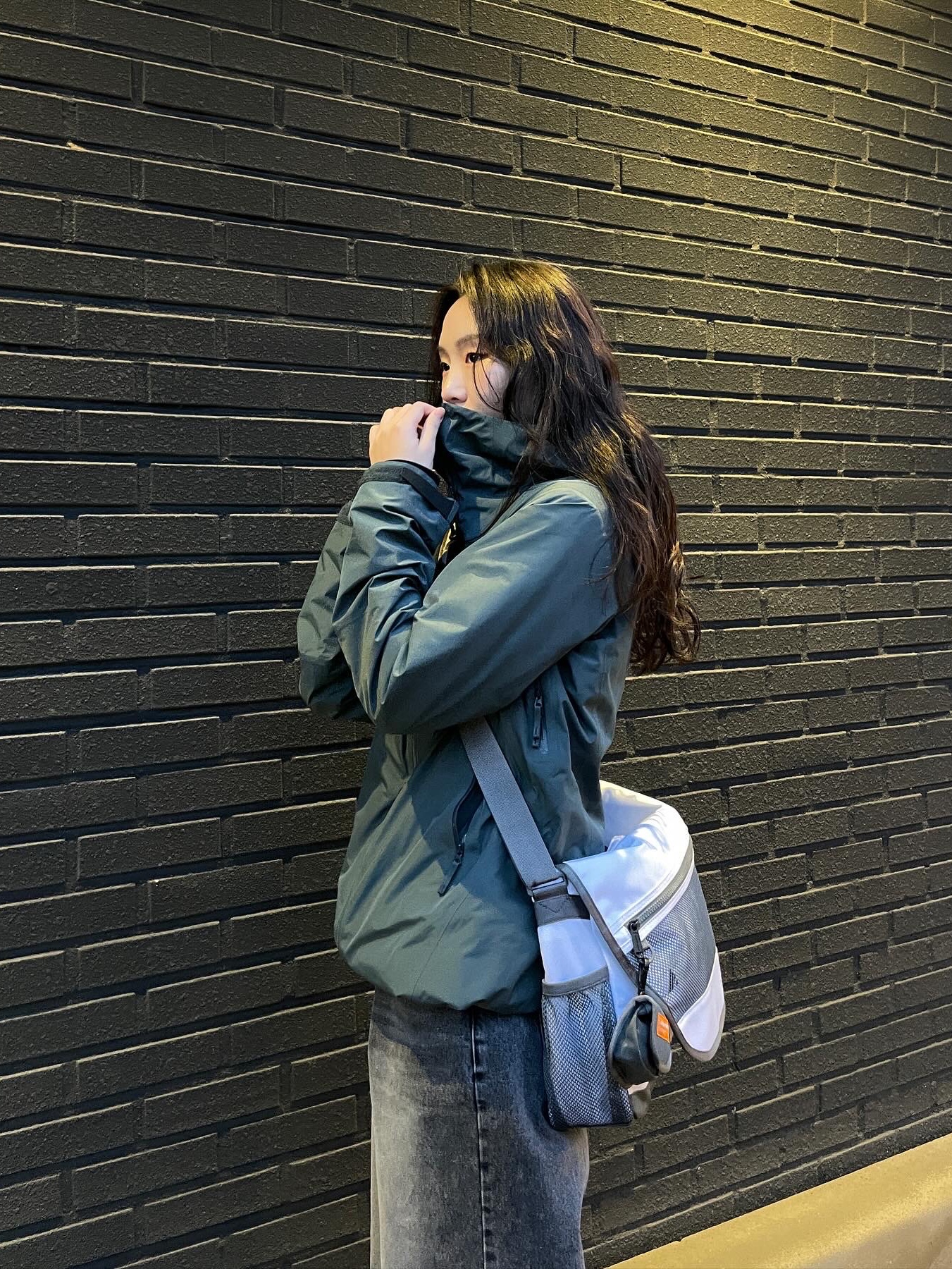 현뱌님의 스타일 - 3