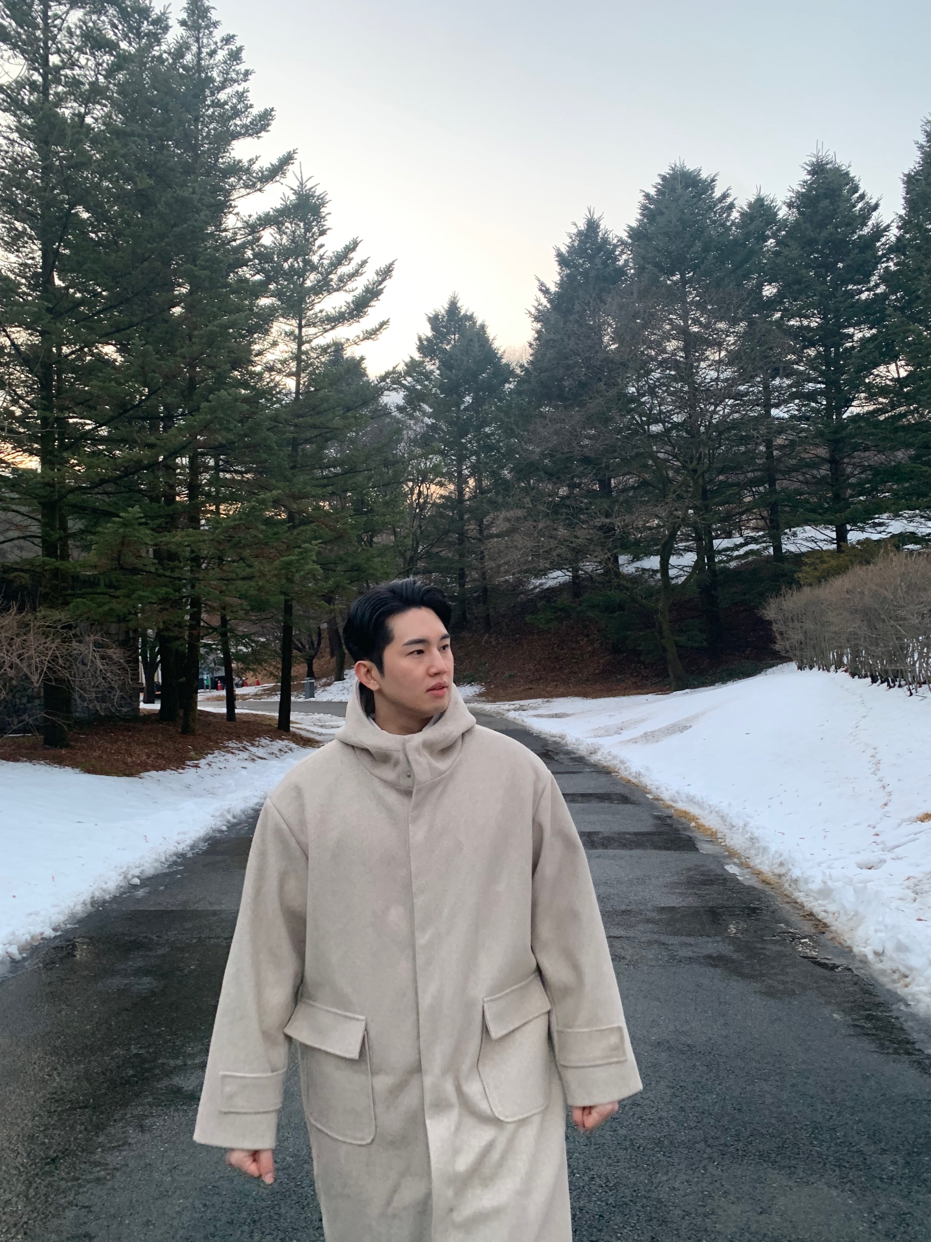 🚶🏻님의 스타일 - 2