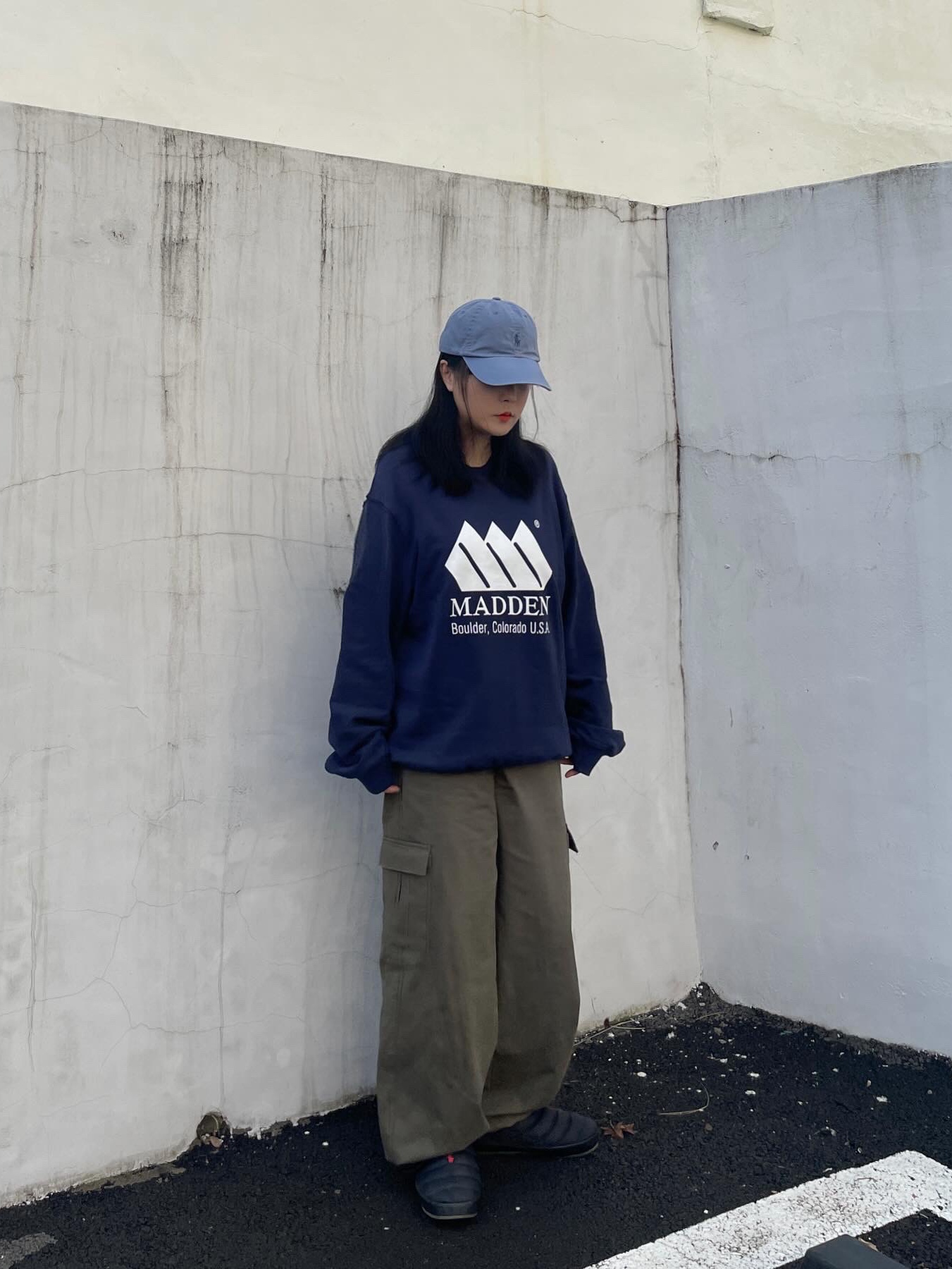 KREAM 스타일 - 1