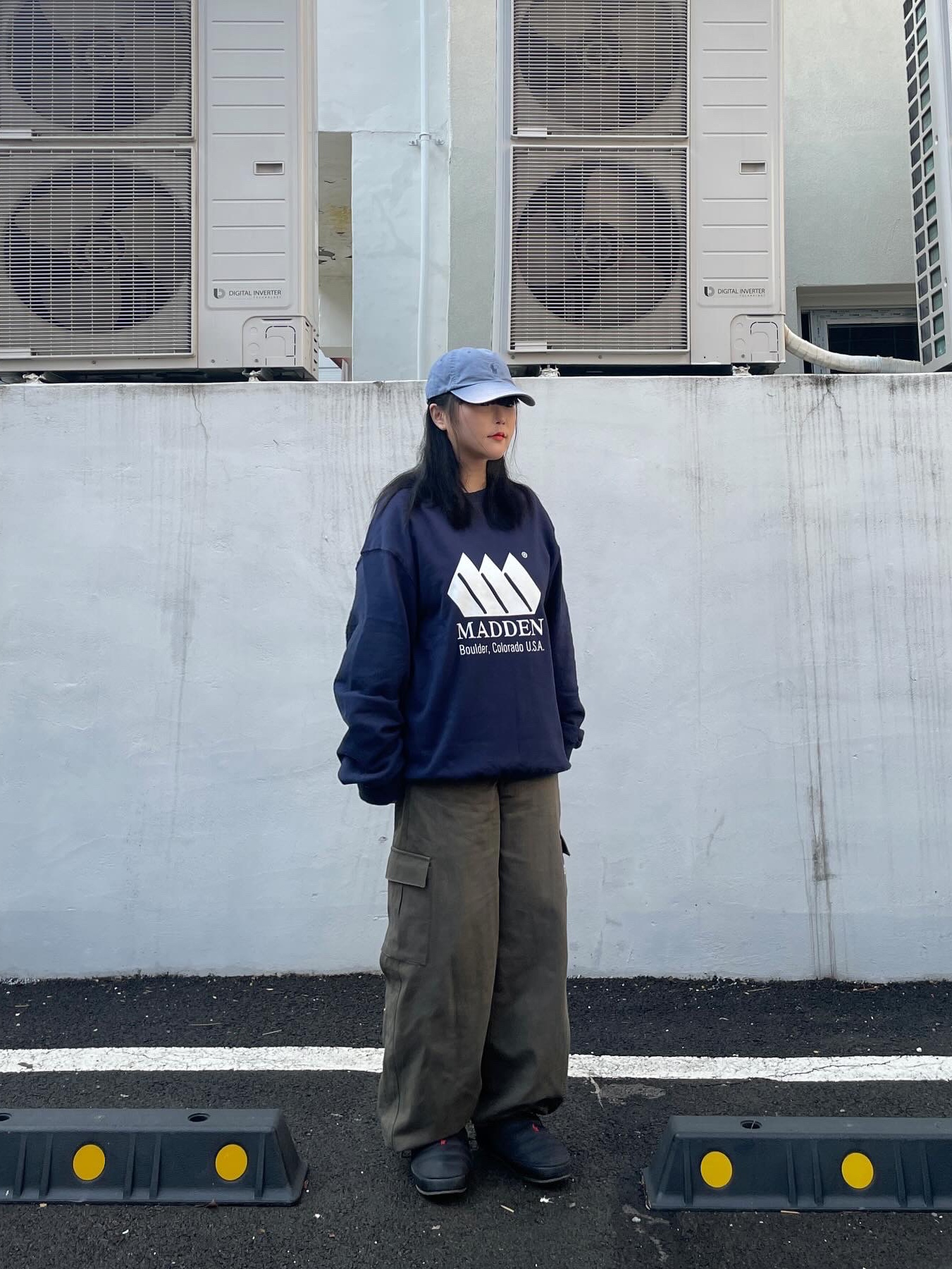 KREAM 스타일 - 2