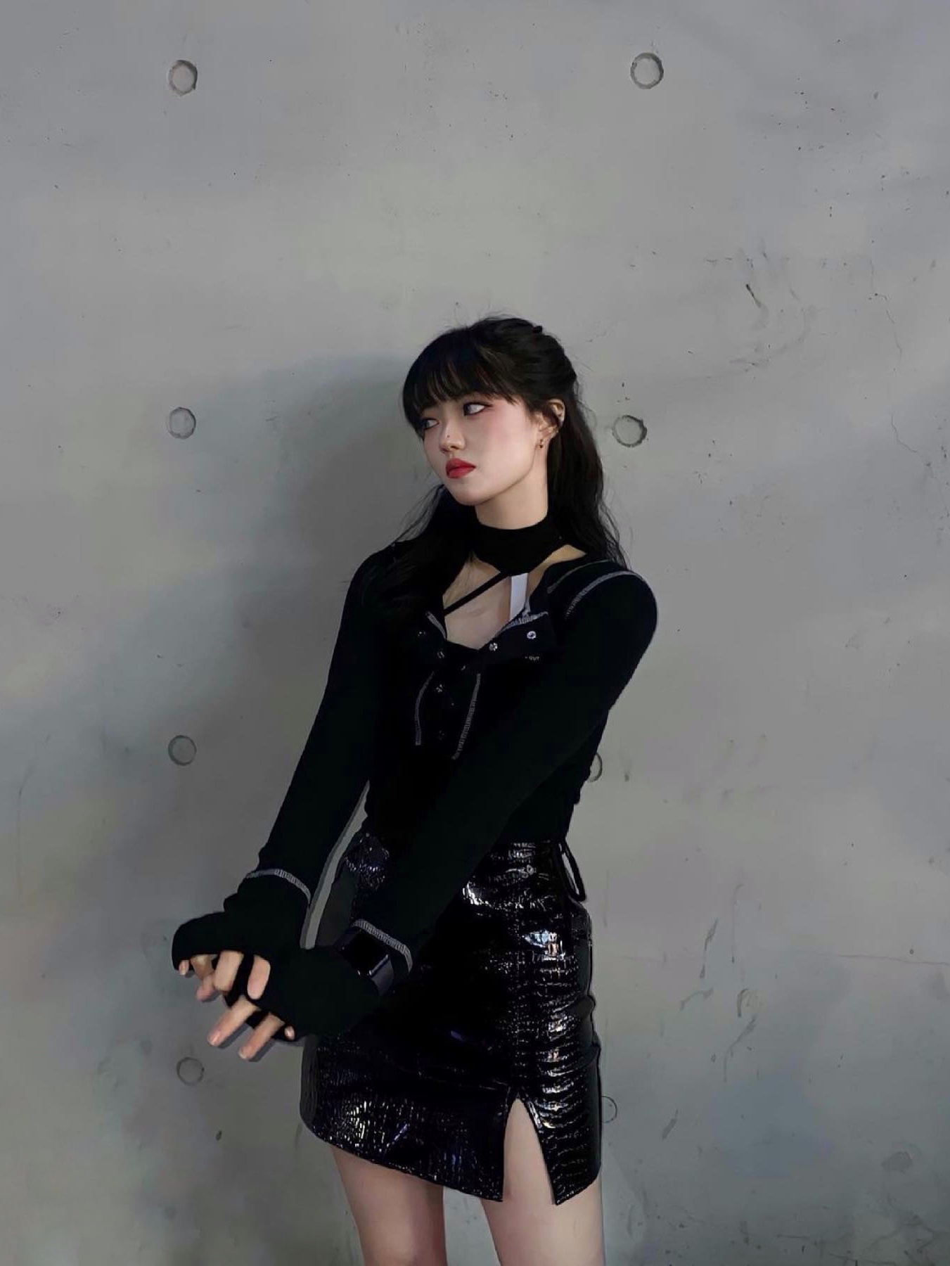 archiving.villain님의 스타일