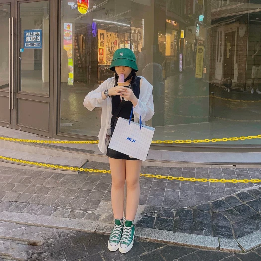 스타일 카드