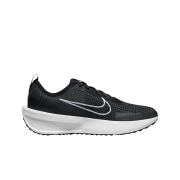 Nike Interact Run Black White