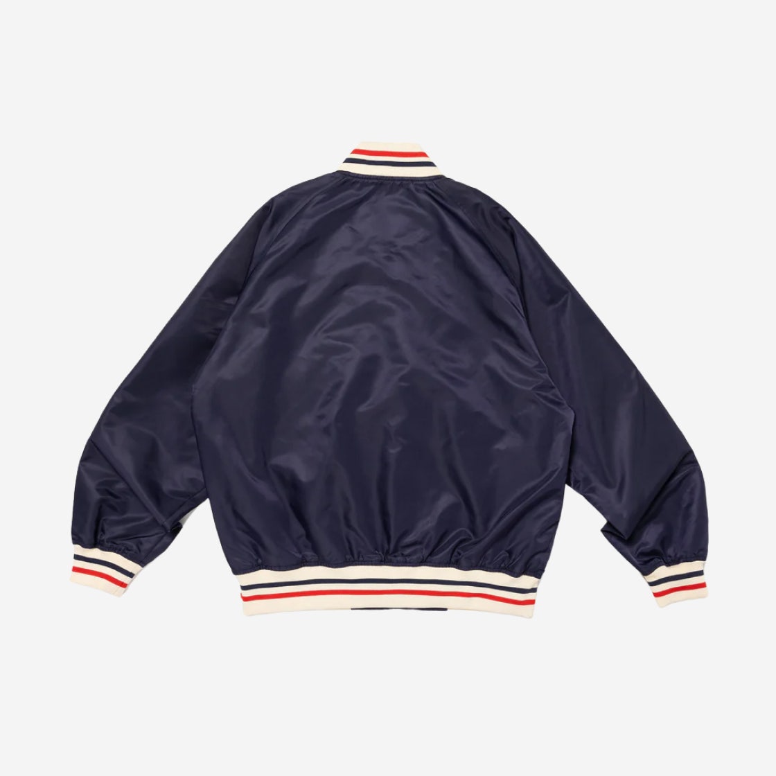 新品 24FW HUMAN MADE 名高い STADIUM JACKET Mサイズ