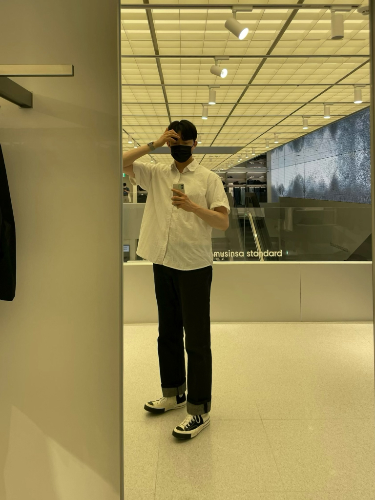 KREAM 프로필 이미지
