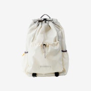 RAWROW String Backpack 750 Ep.2 Ivory