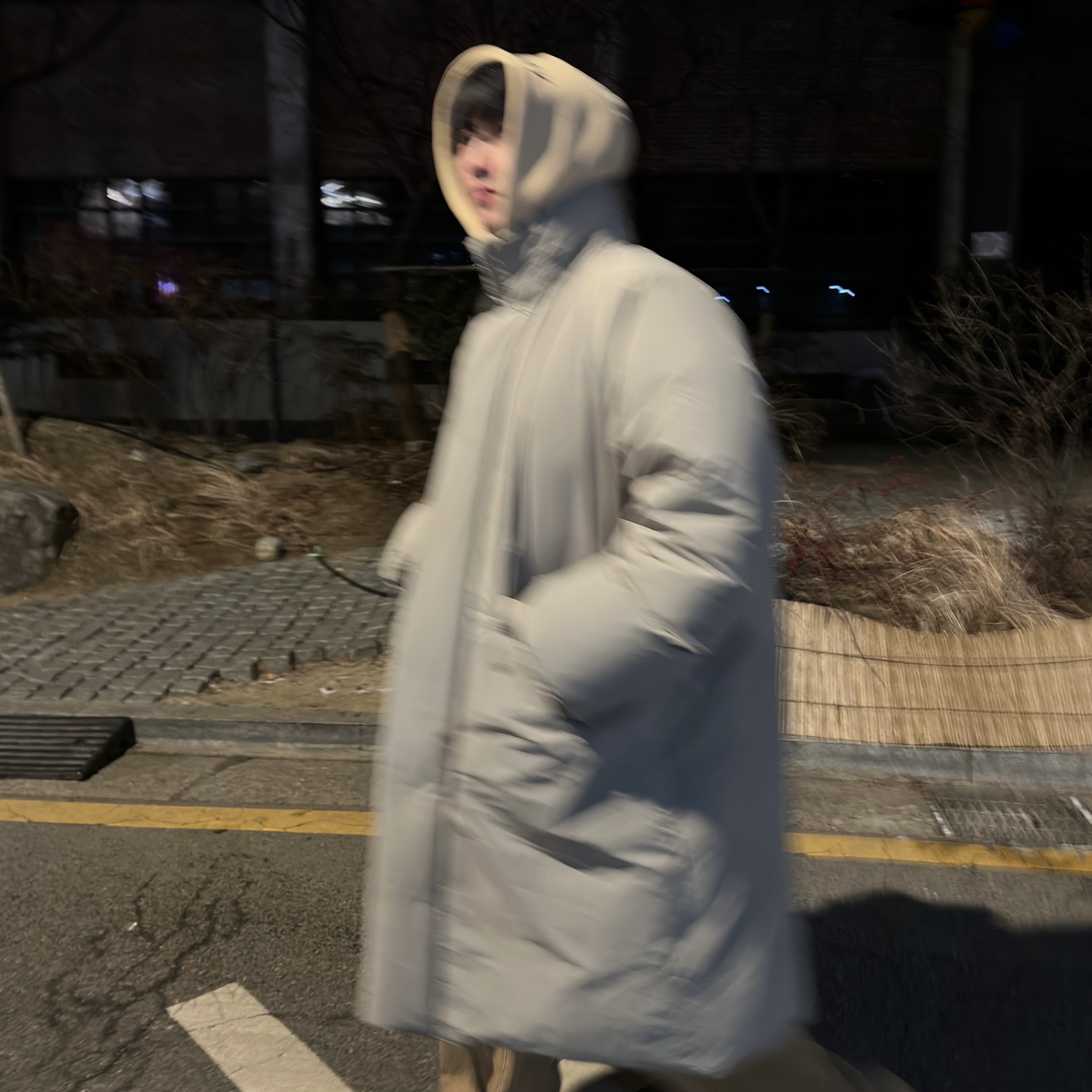 패션 MD 데일리룩 174/68 남자코디 추천님의 스타일 - 4