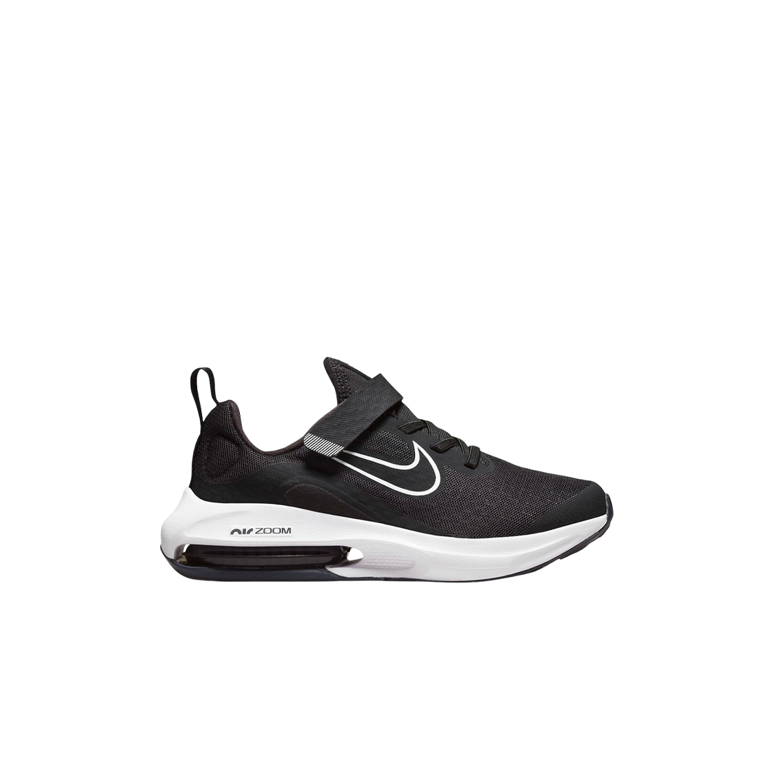 DM8492-002 (PS) Nike Air Zoom Arcadia 2 Black Anthracite