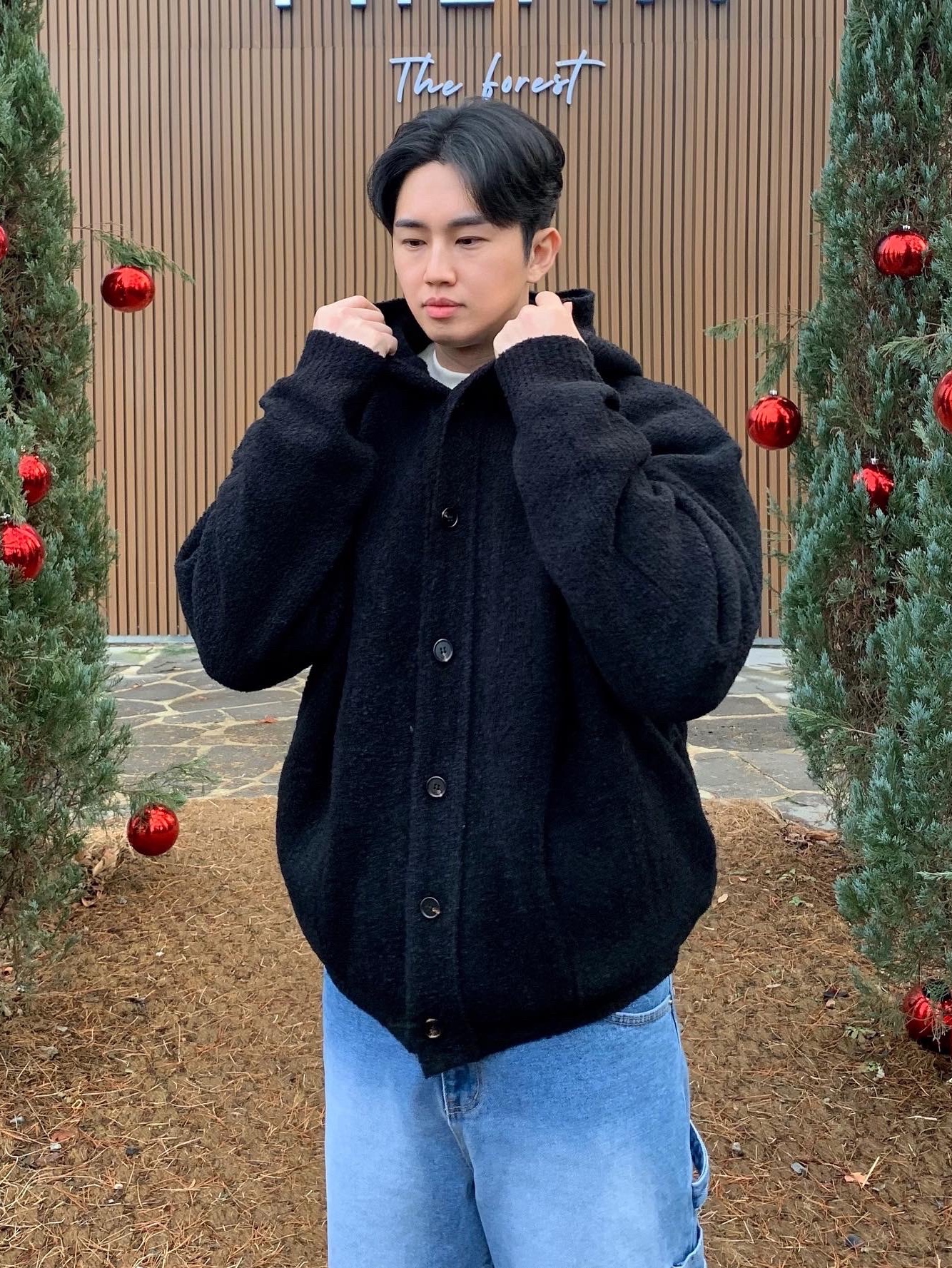 🚶🏻님의 스타일 - 2
