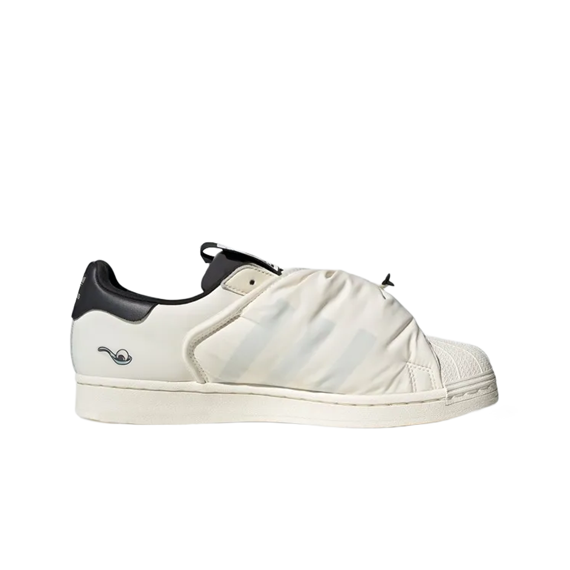 ID9474 Adidas x Melting Sadness Superstar Glutinous Rice Balls