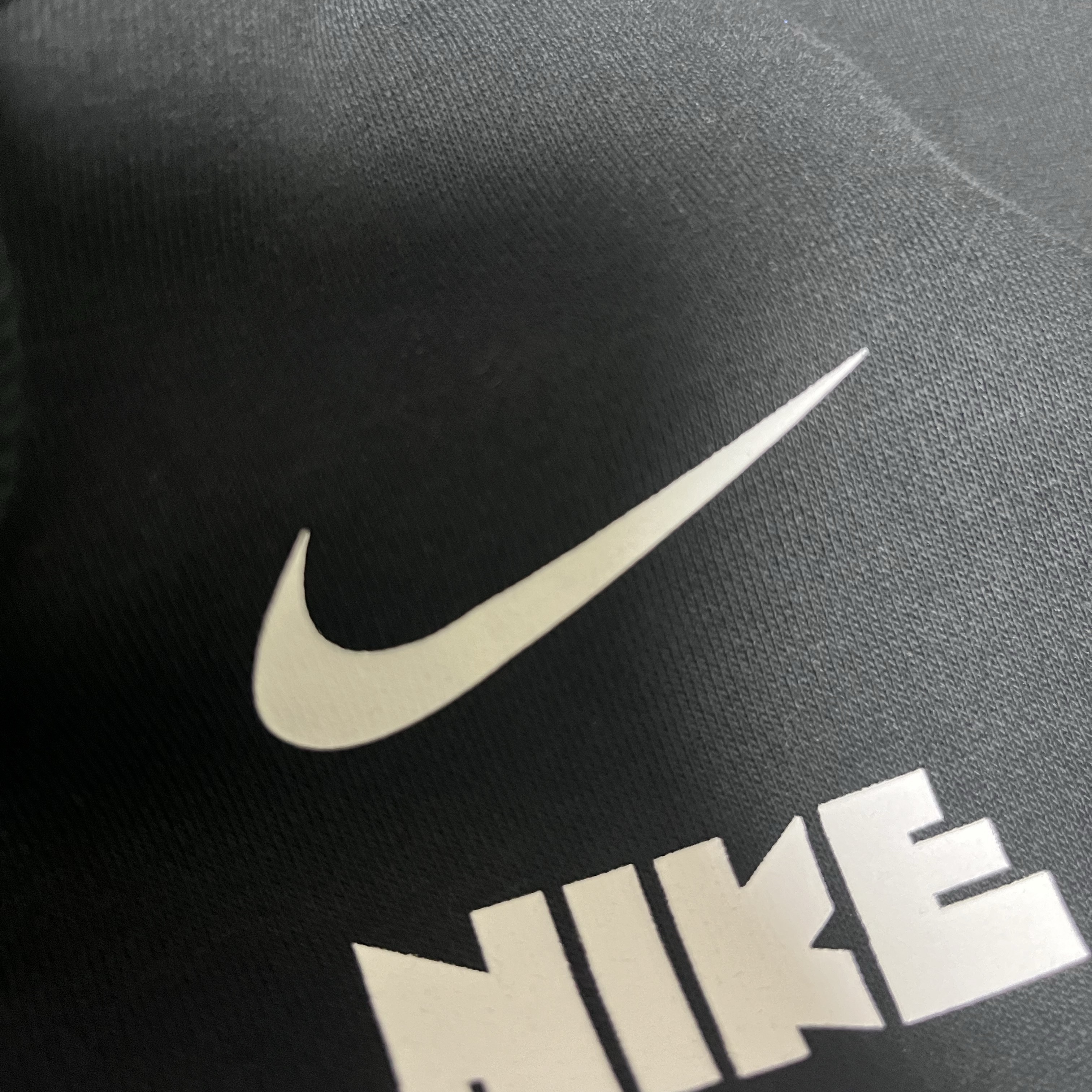 Nike Club Fleece Pullover Hoodie Black - Asia 착용 스타일