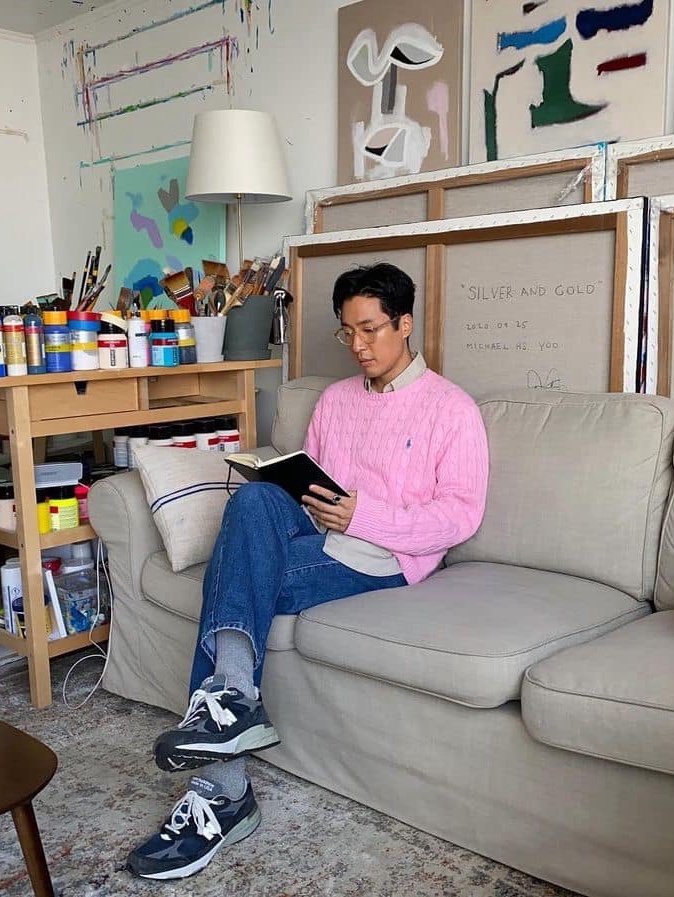 패션북 | Fashionbook 📓님의 스타일 - 6
