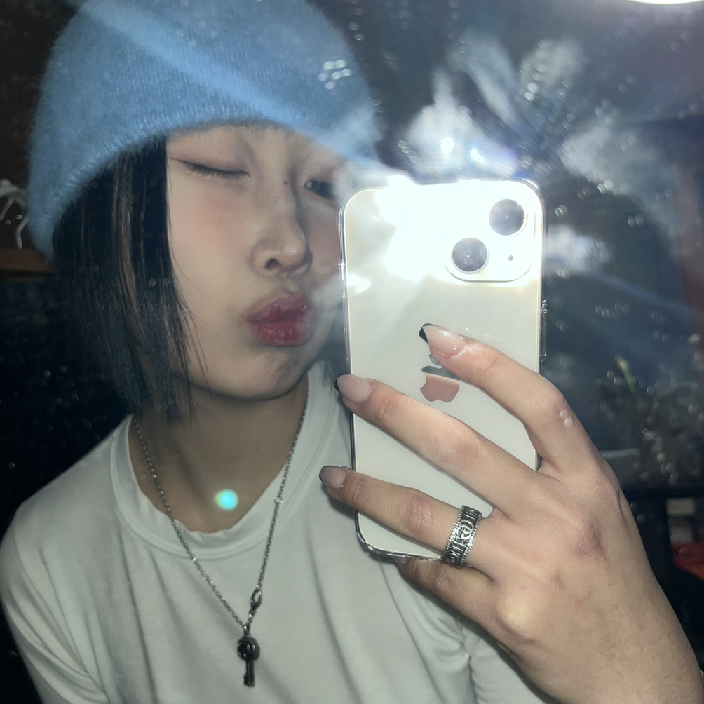 KREAM 프로필 이미지