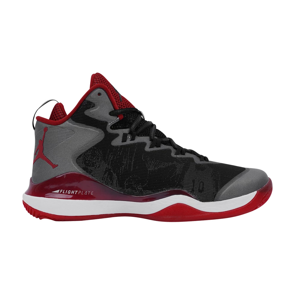 Jordan 6 Retro Infrared White 2014, Jordan 5 Retro Fire Red 2013 착용 스타일 - 7