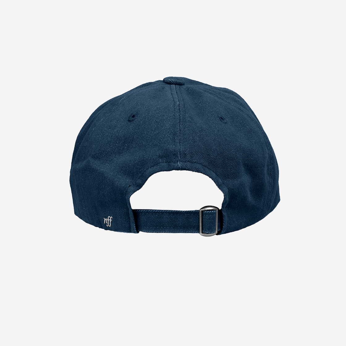 엔프프 파인드띵 빈티지 캡 네이비(Nff Find Thing Vintage Cap Navy) - 2
