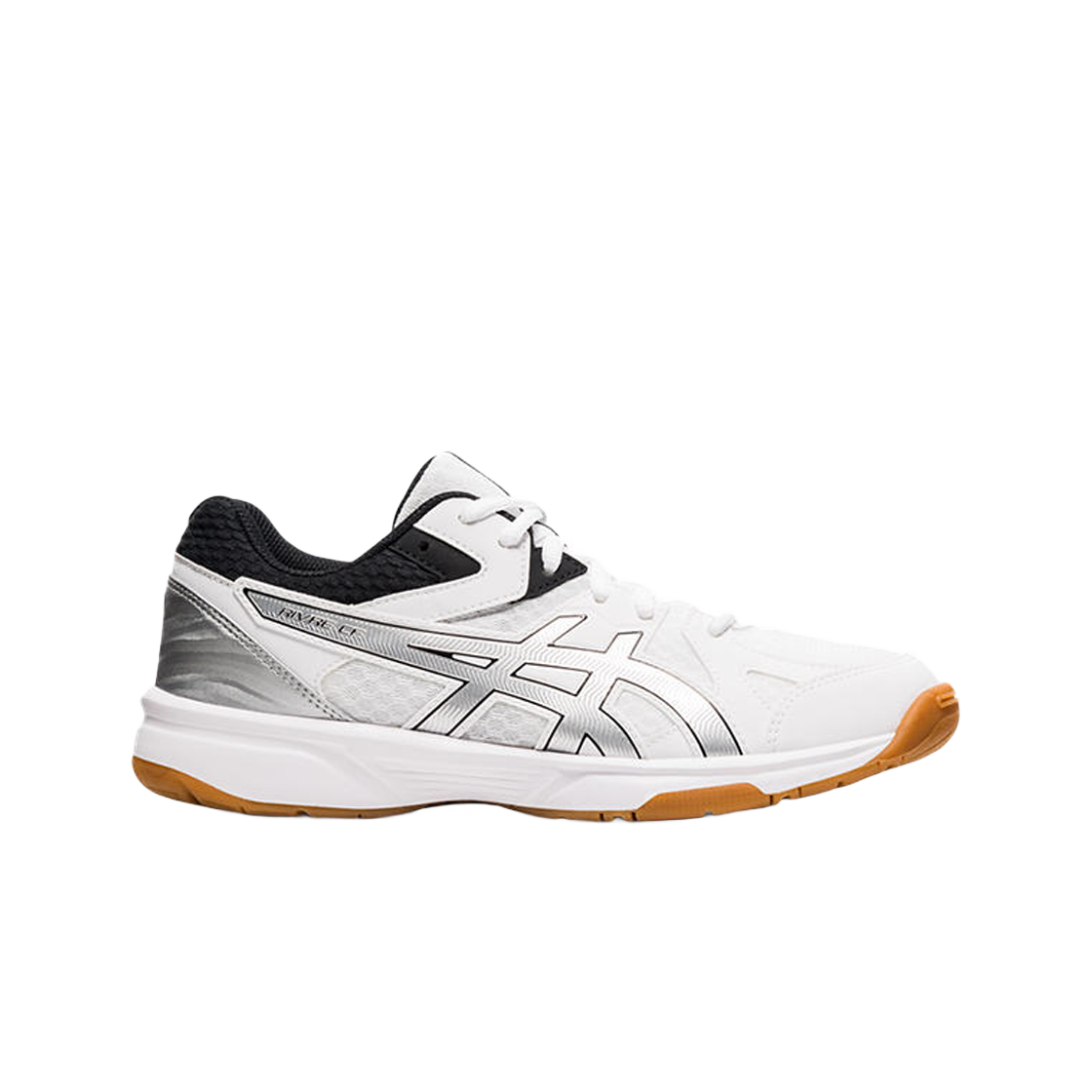 아식스 리브레 CF 화이트 퓨어 실버(Asics Rivre CF White Pure Silver)