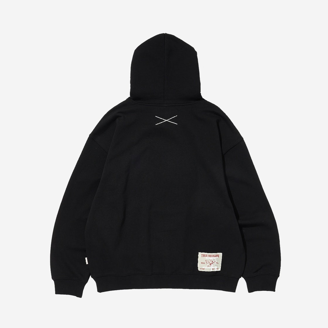 WTAPS X3.0 ZIP HOODY CTPL BLACK XL（WTAPS 2022FW X3.0 成り上がり  