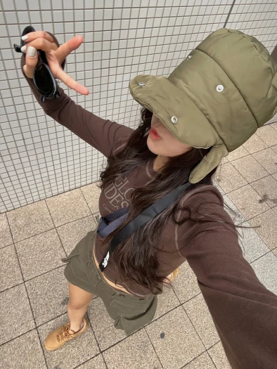 스타일 카드