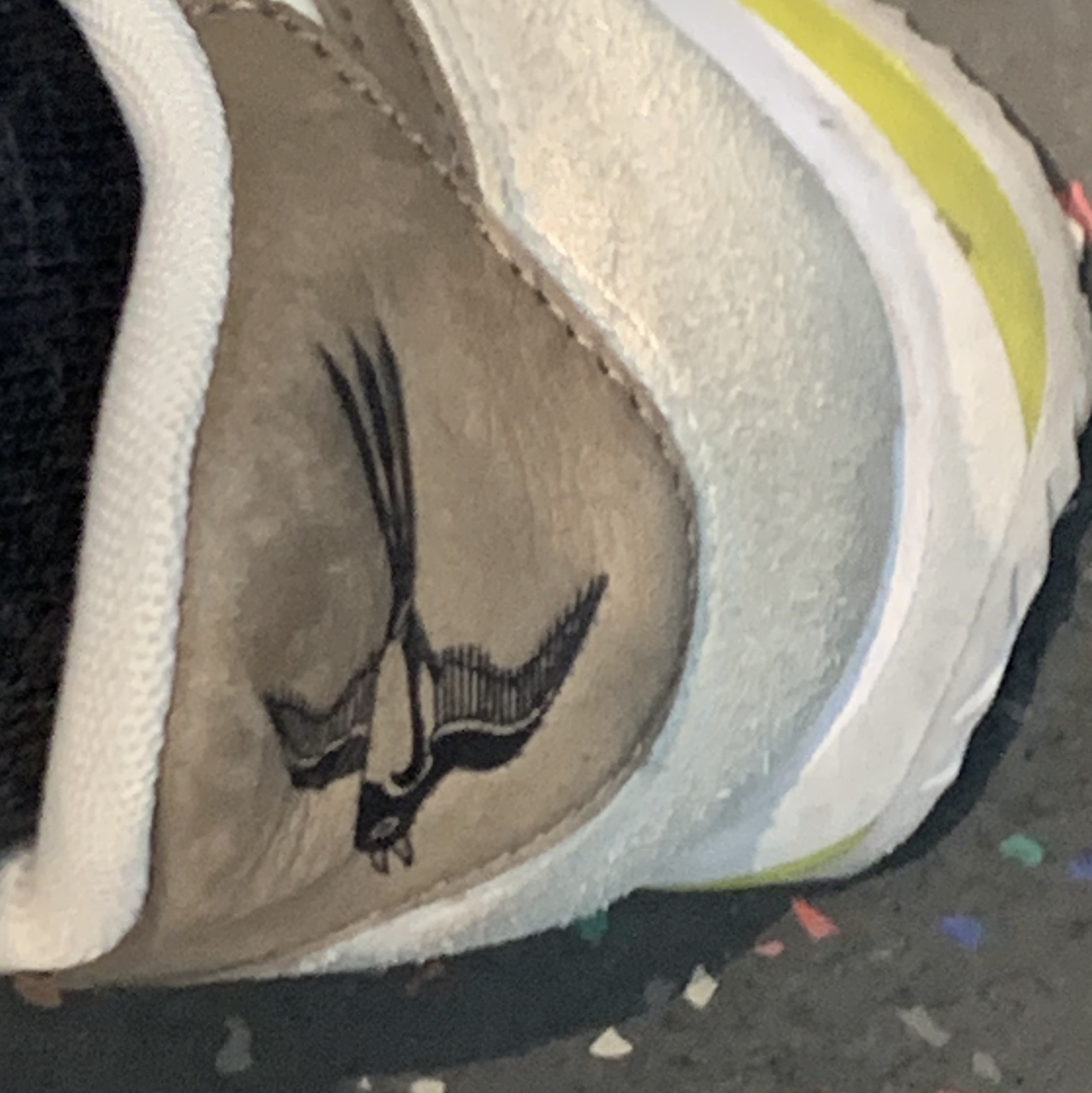 (W) Nike Cortez 23 Kkachi 착용 스타일 - 3