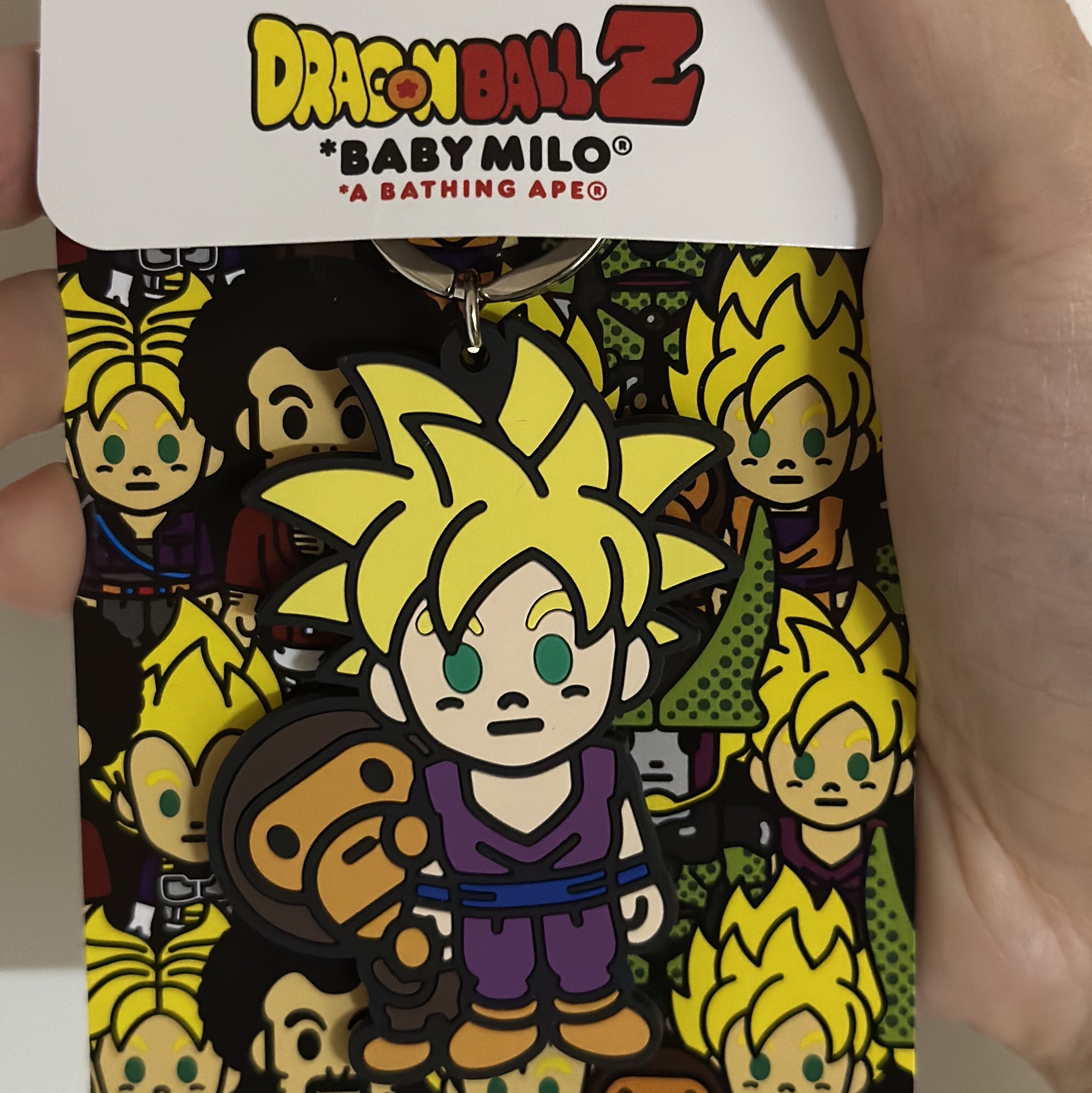 smiley bell park님의 스타일