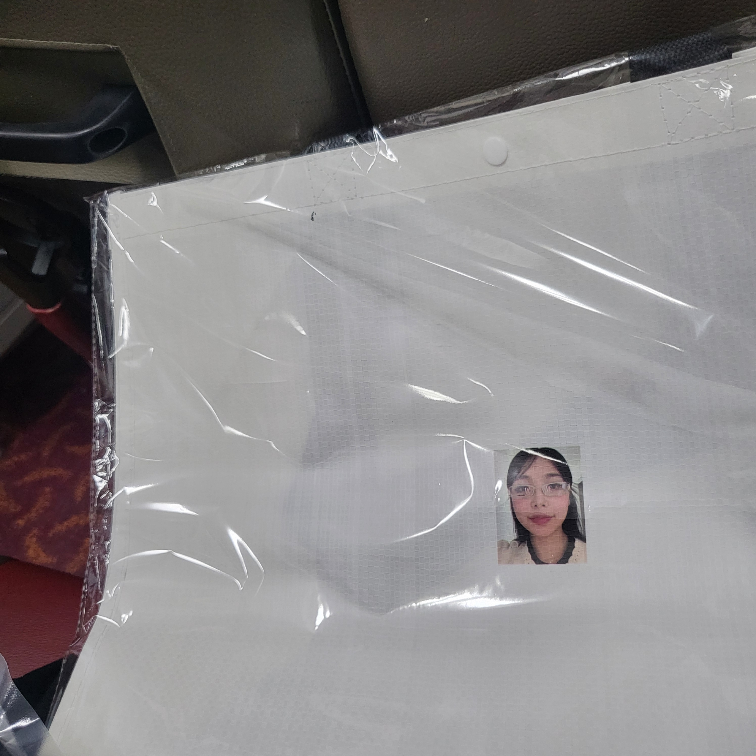.님의 스타일
