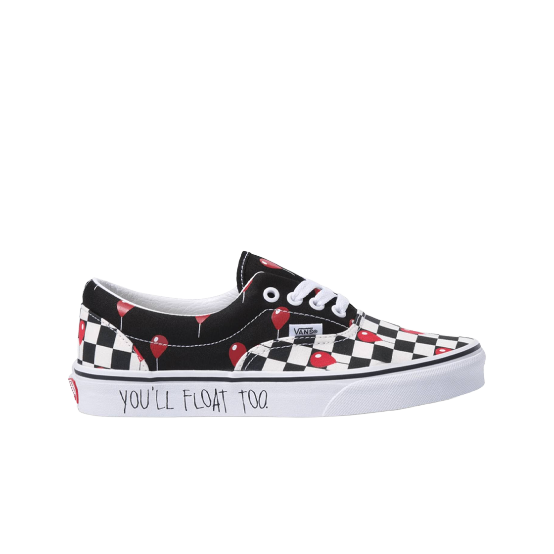VN0A4U39ZPM Vans Era Terror It