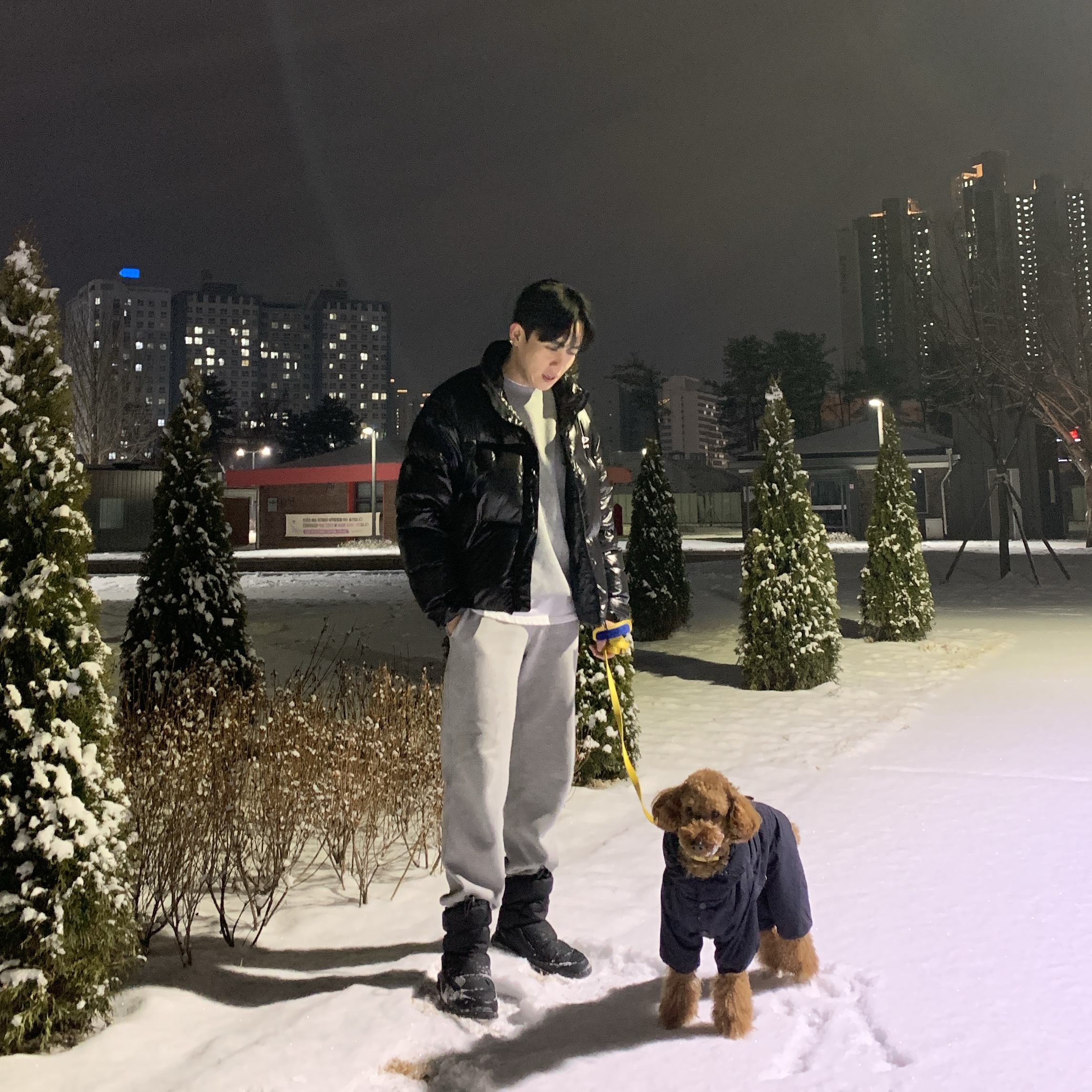 bj0203님의 스타일 - 3