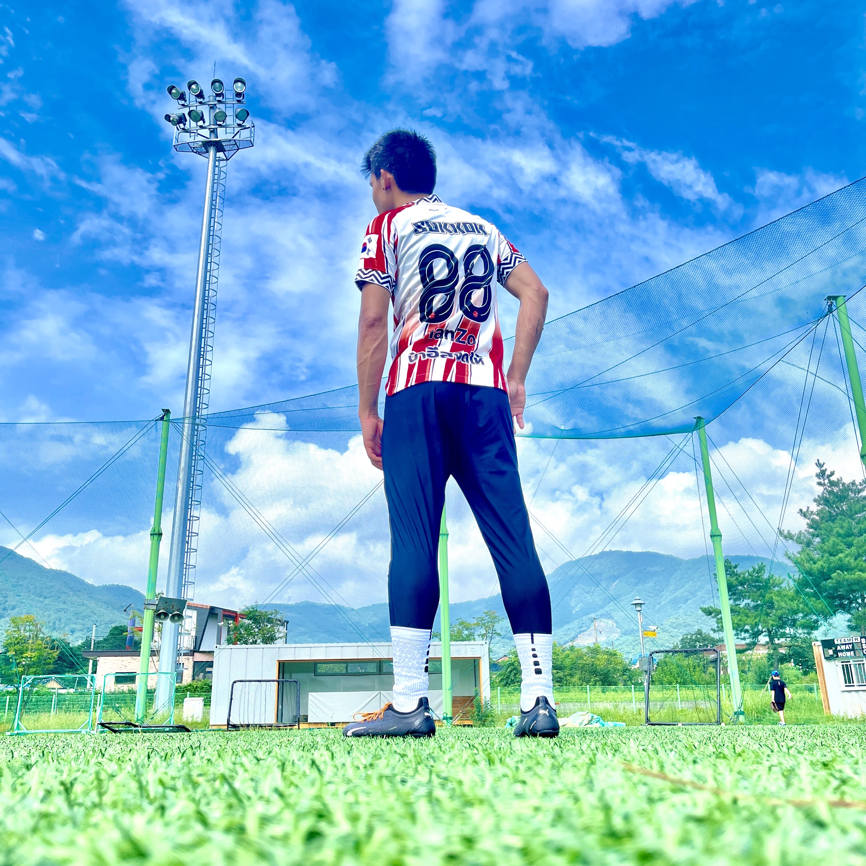 hiranyakorn01님의 스타일