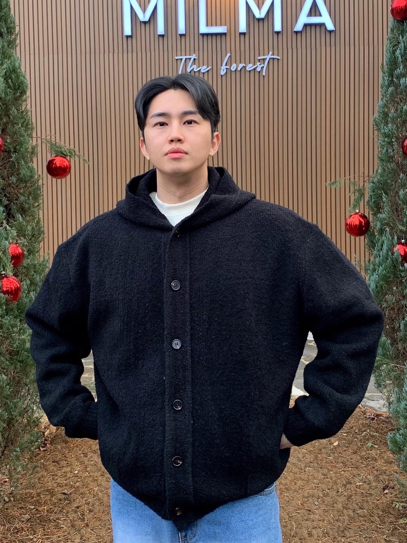 🚶🏻님의 스타일 - 3