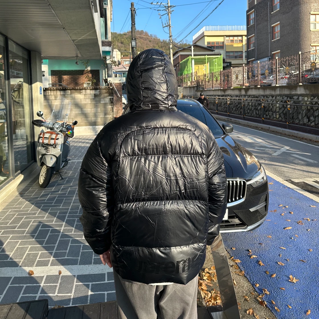 Supreme Featherweight... STYLE | KREAM
