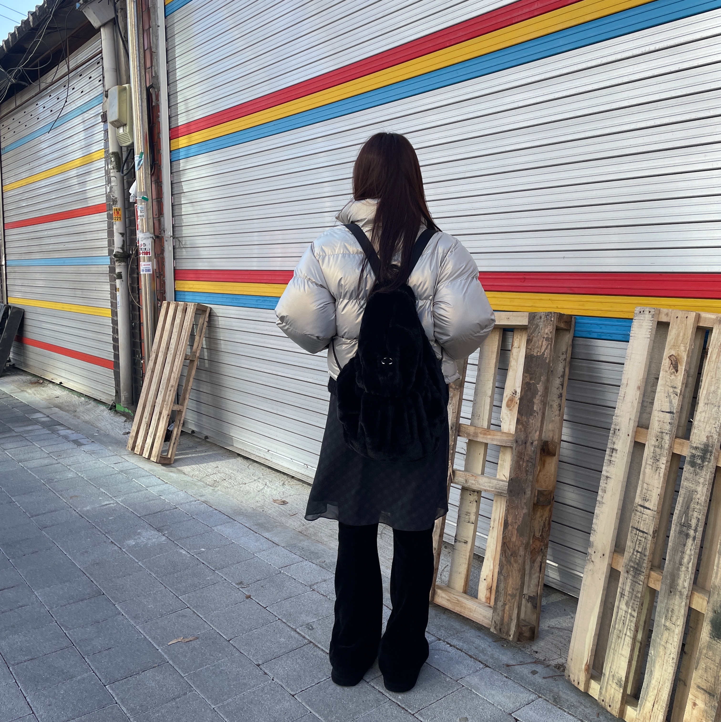 푸린님의 스타일