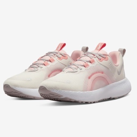 (W) Nike React Escape Run 2 Phantom 착용 스타일 - 1