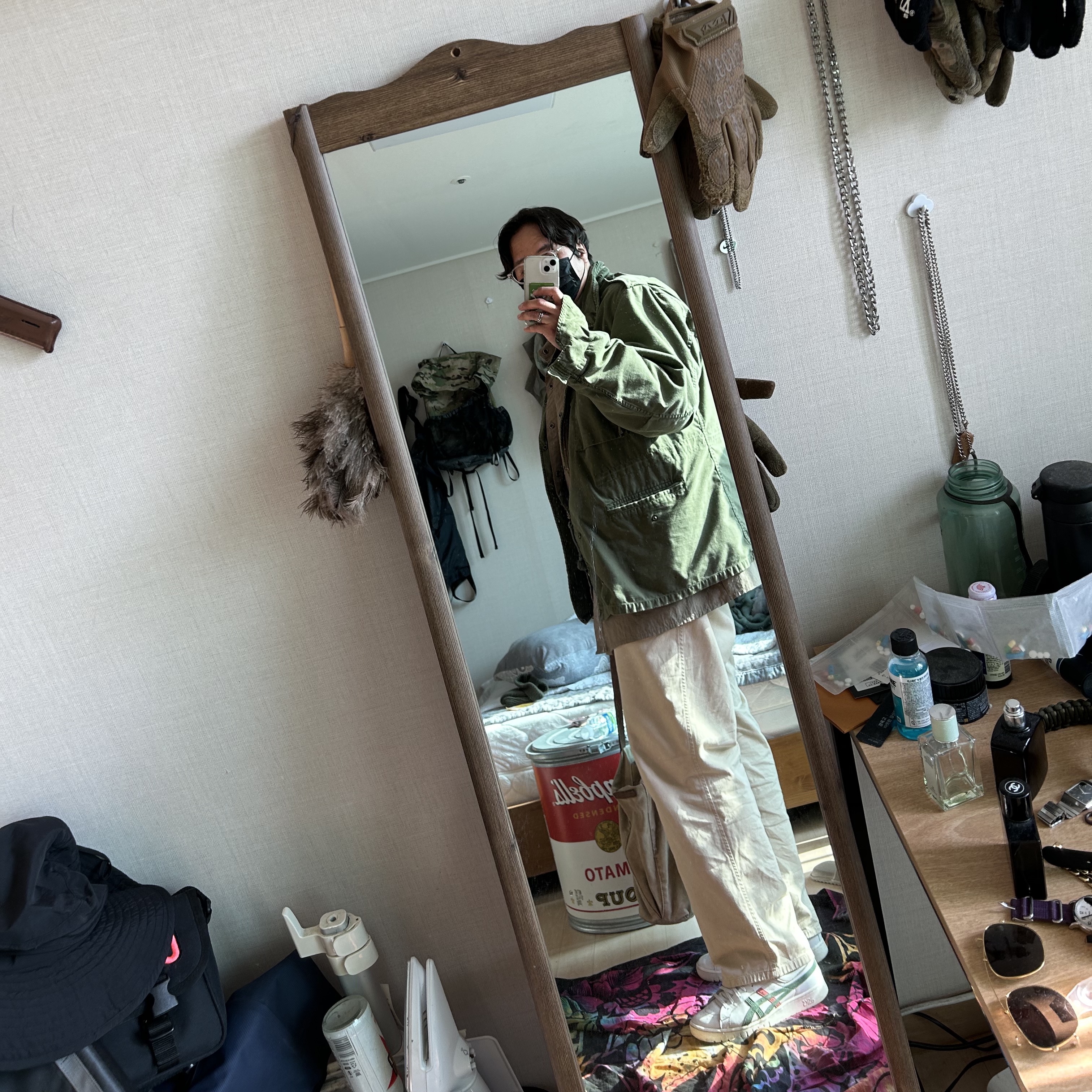 Fuckyou님의 스타일 - 1