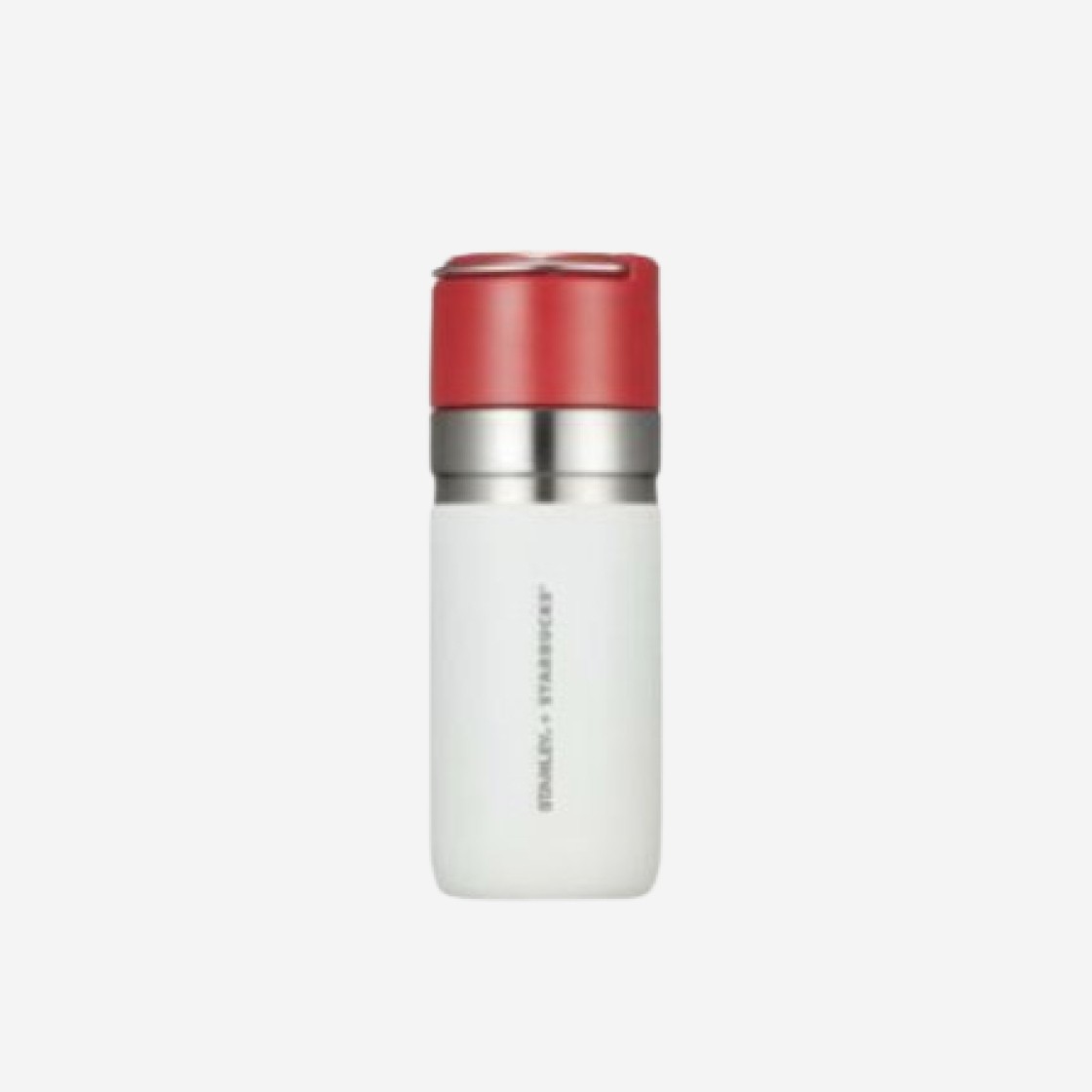 Stanley x Starbucks 21 Christmas Go Cream Thermos 500ml 상세 이미지 1