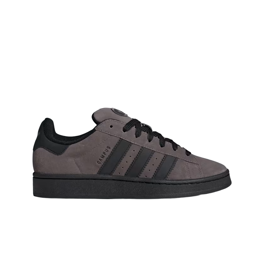 아디다스 캠퍼스 00s 차콜 코어 블랙(Adidas Campus 00s Charcoal Core Black)